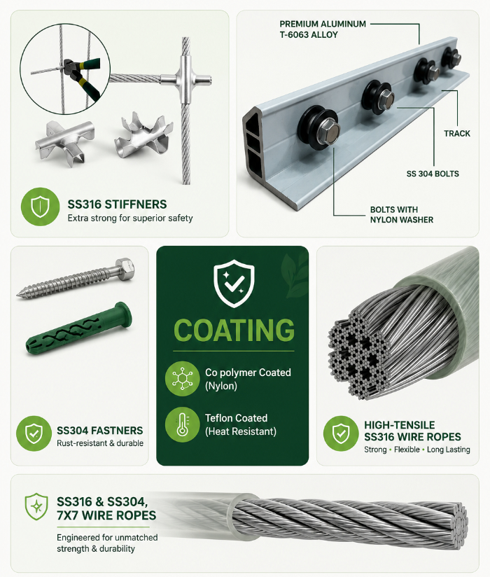 technical specification